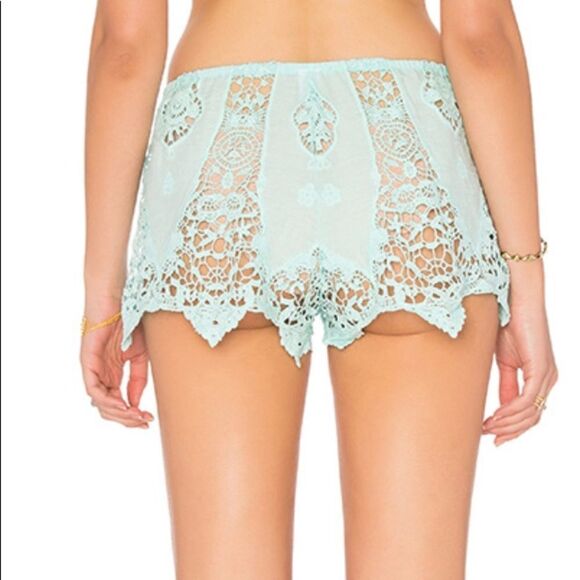 Eberjey Shorts - Picture 3 of 4